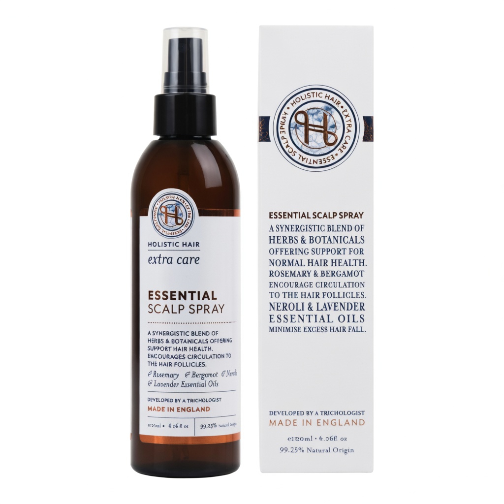 Could Rosemary and Clove Water Be the Hair Care Habit Many Adults Overlook?