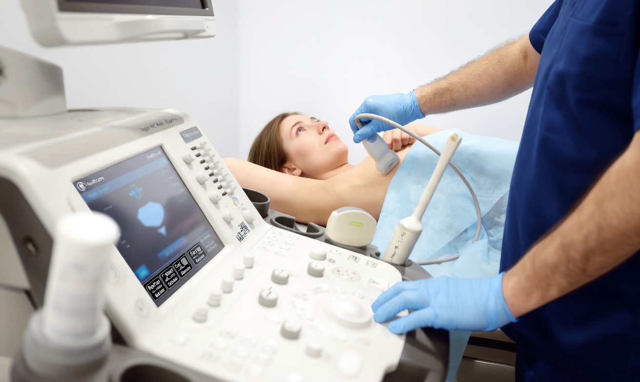 Dense Breast Tissue and Hidden Cancer Risk What Should Women Over 50 Know?