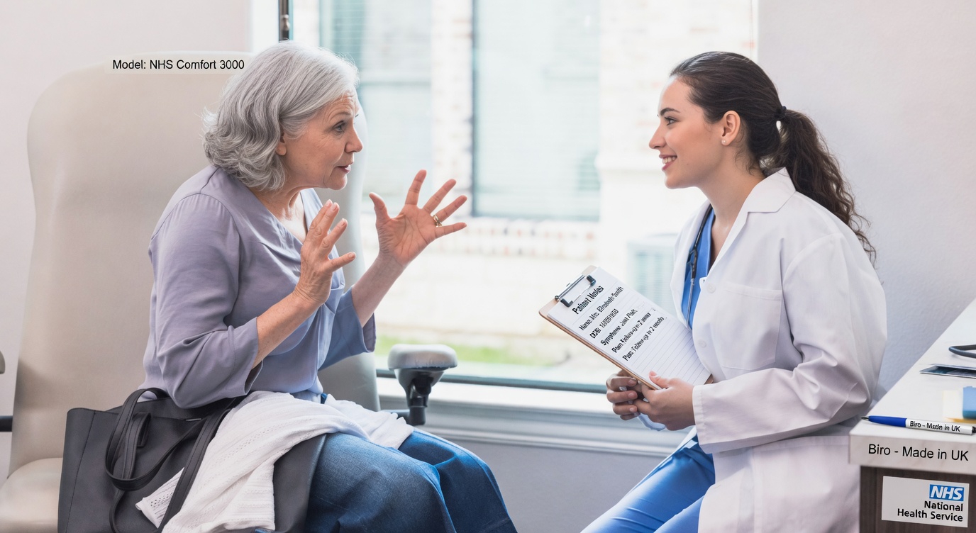 Dense Breast Tissue and Hidden Cancer Risk What Should Women Over 50 Know?