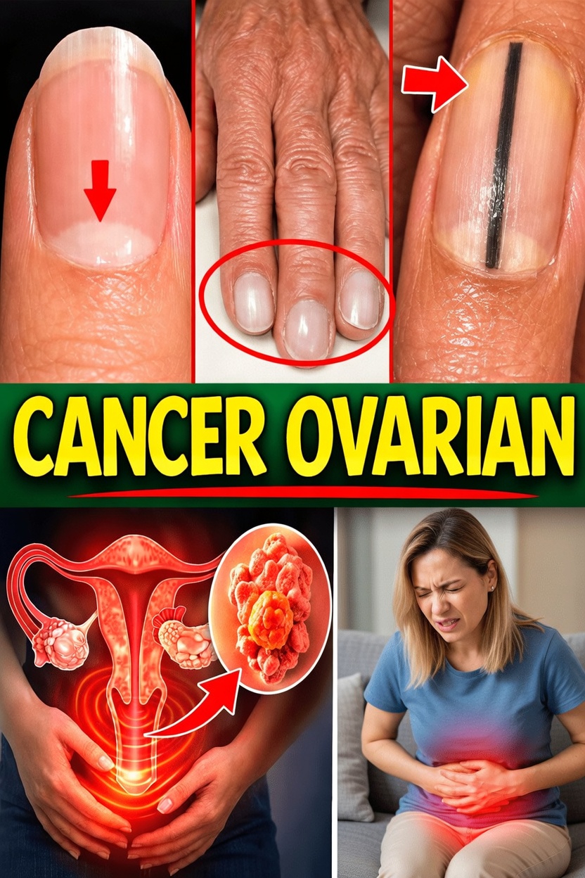 Could These Small Body Changes Be Warning Signs Women Should Not Ignore?