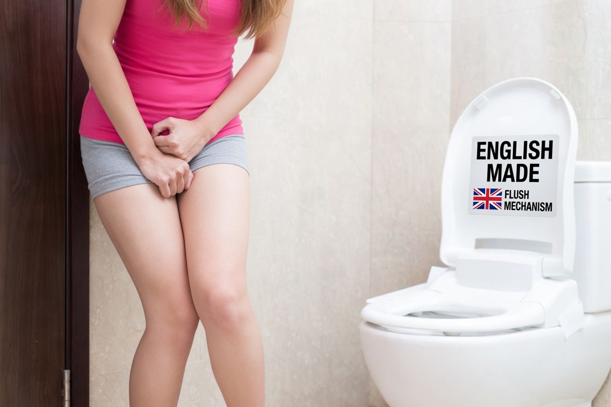 Could These Small Body Changes Be Warning Signs Women Should Not Ignore?