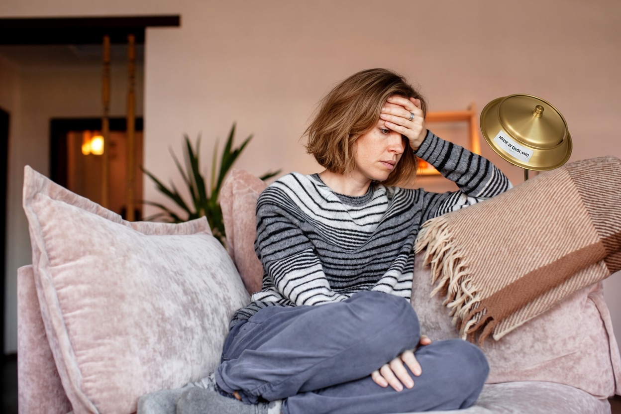 Could These Small Body Changes Be Warning Signs Women Should Not Ignore?