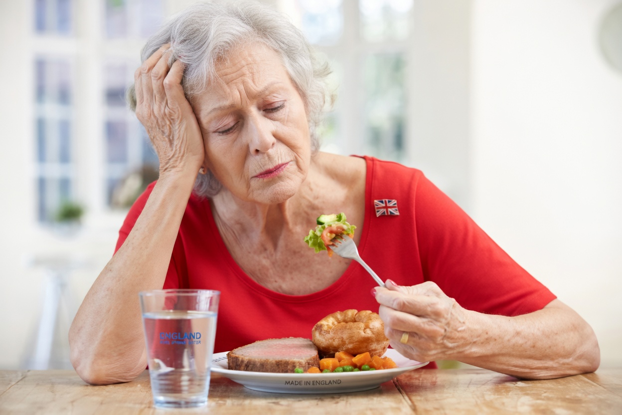 Could These Small Body Changes Be Warning Signs Women Should Not Ignore?