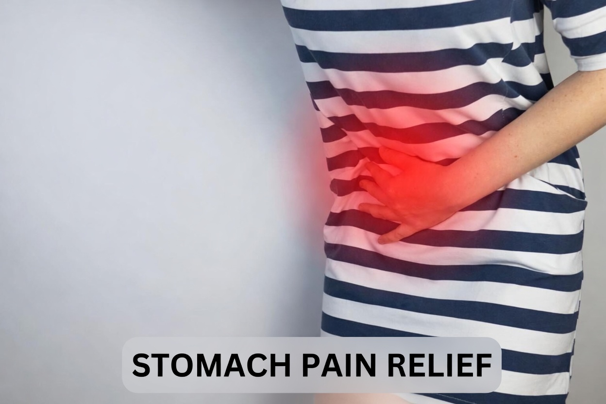 Could These Small Body Changes Be Warning Signs Women Should Not Ignore?