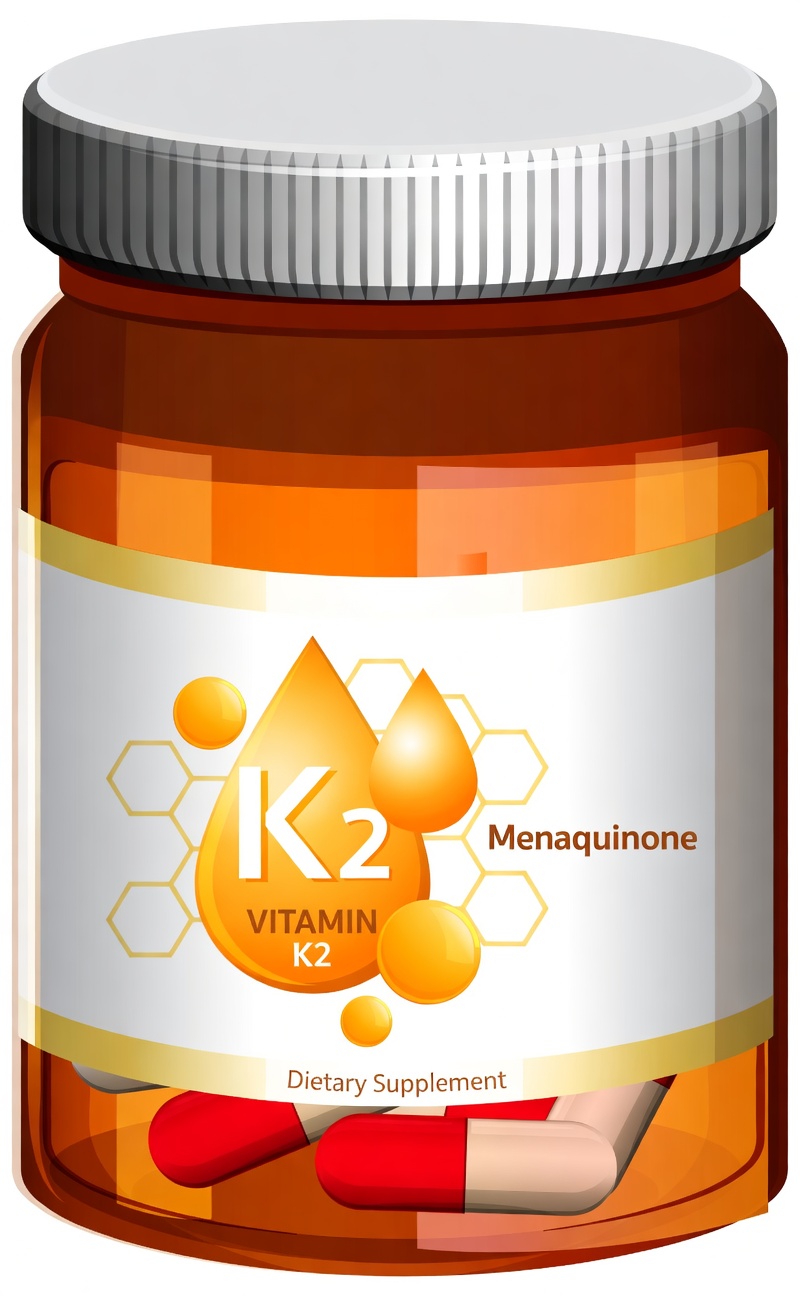 Could One Vitamin Support Healthy Circulation in Aging Legs