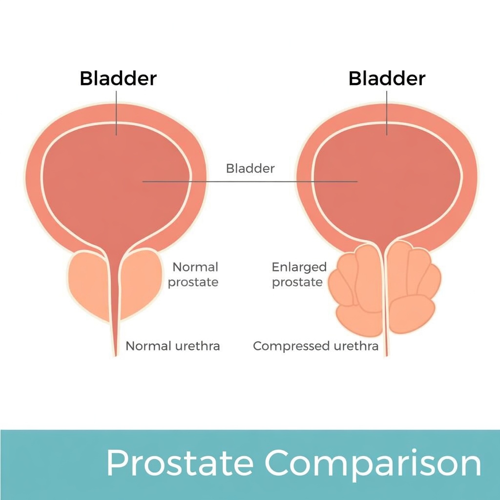Could This Daily Kitchen Habit Support Prostate Health After 50?