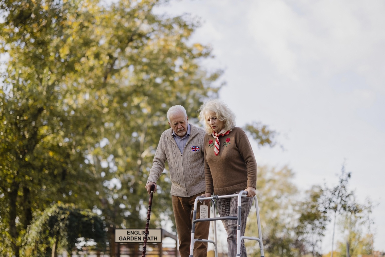 Could This Daily Kitchen Habit Support Prostate Health After 50?