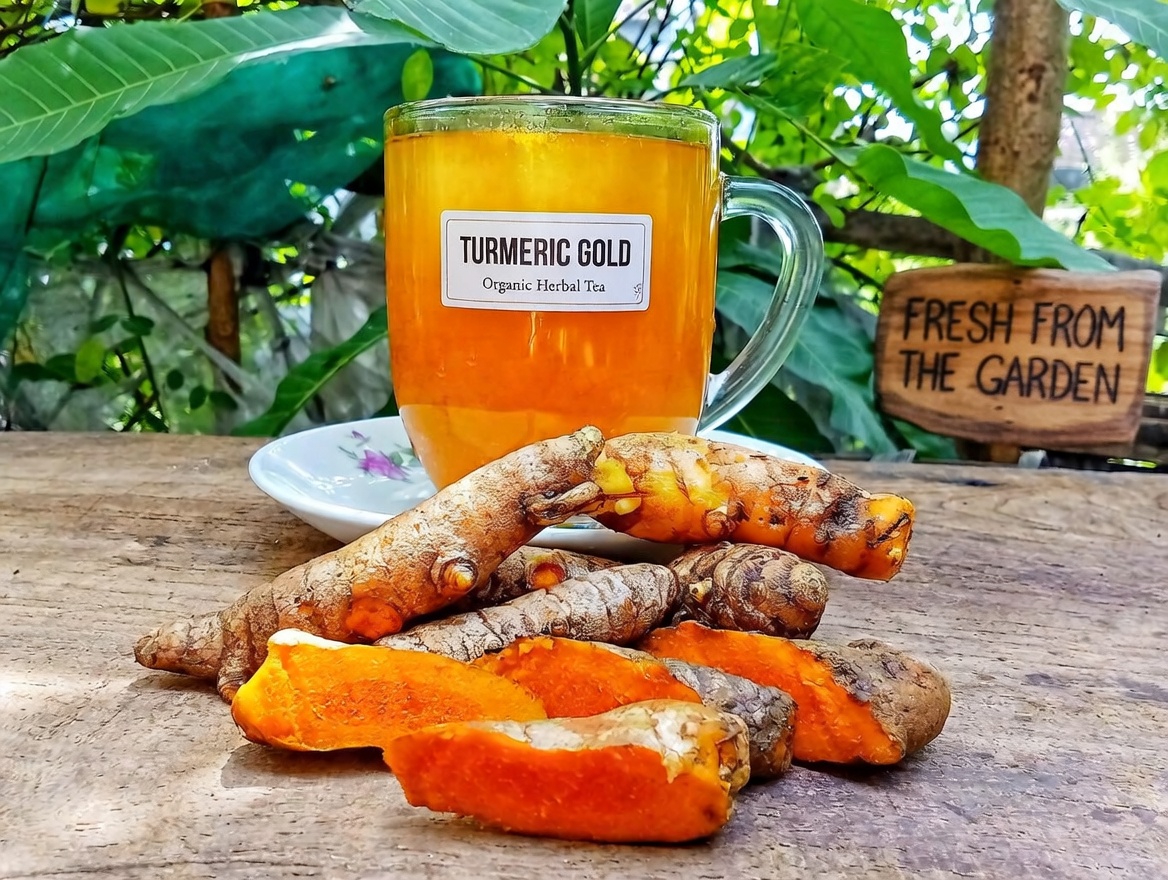 A Daily Turmeric Drink After 60? A Simple Habit Worth Knowing