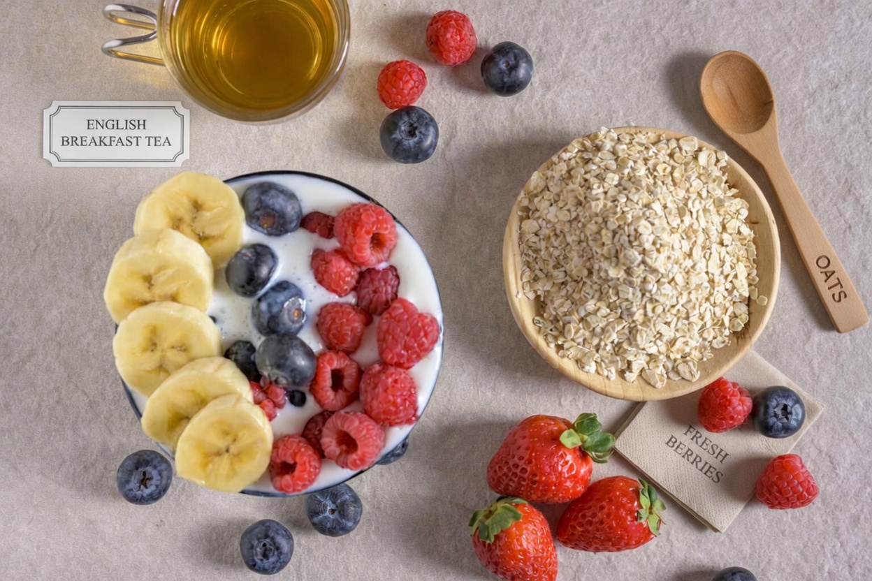 A Daily Turmeric Drink After 60? A Simple Habit Worth Knowing