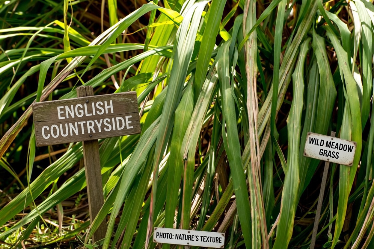 Stop the Mosquitoes Tonight? 5 Garden Plants Many Homes in Mexico Are Forgetting