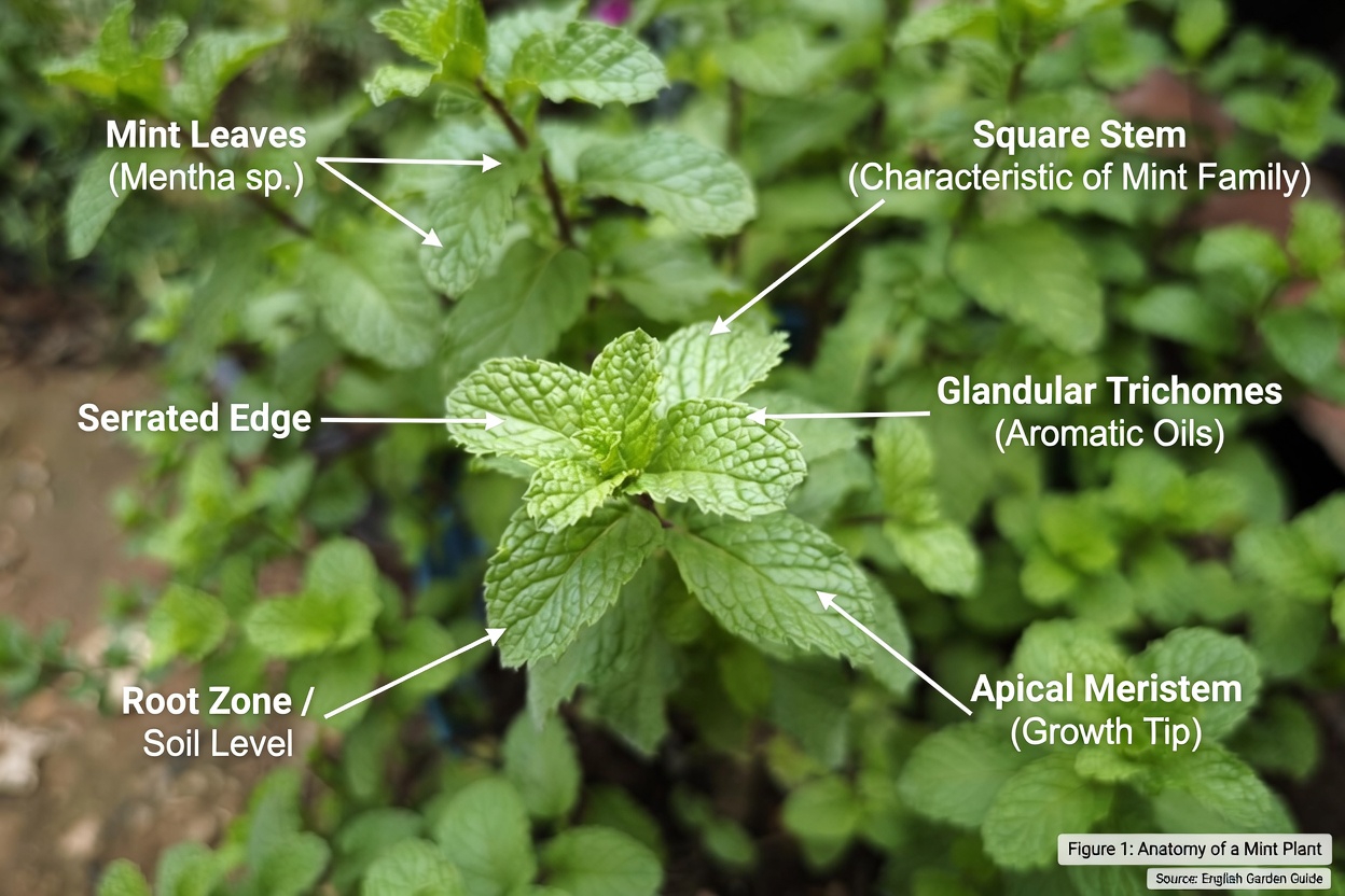 Stop the Mosquitoes Tonight? 5 Garden Plants Many Homes in Mexico Are Forgetting