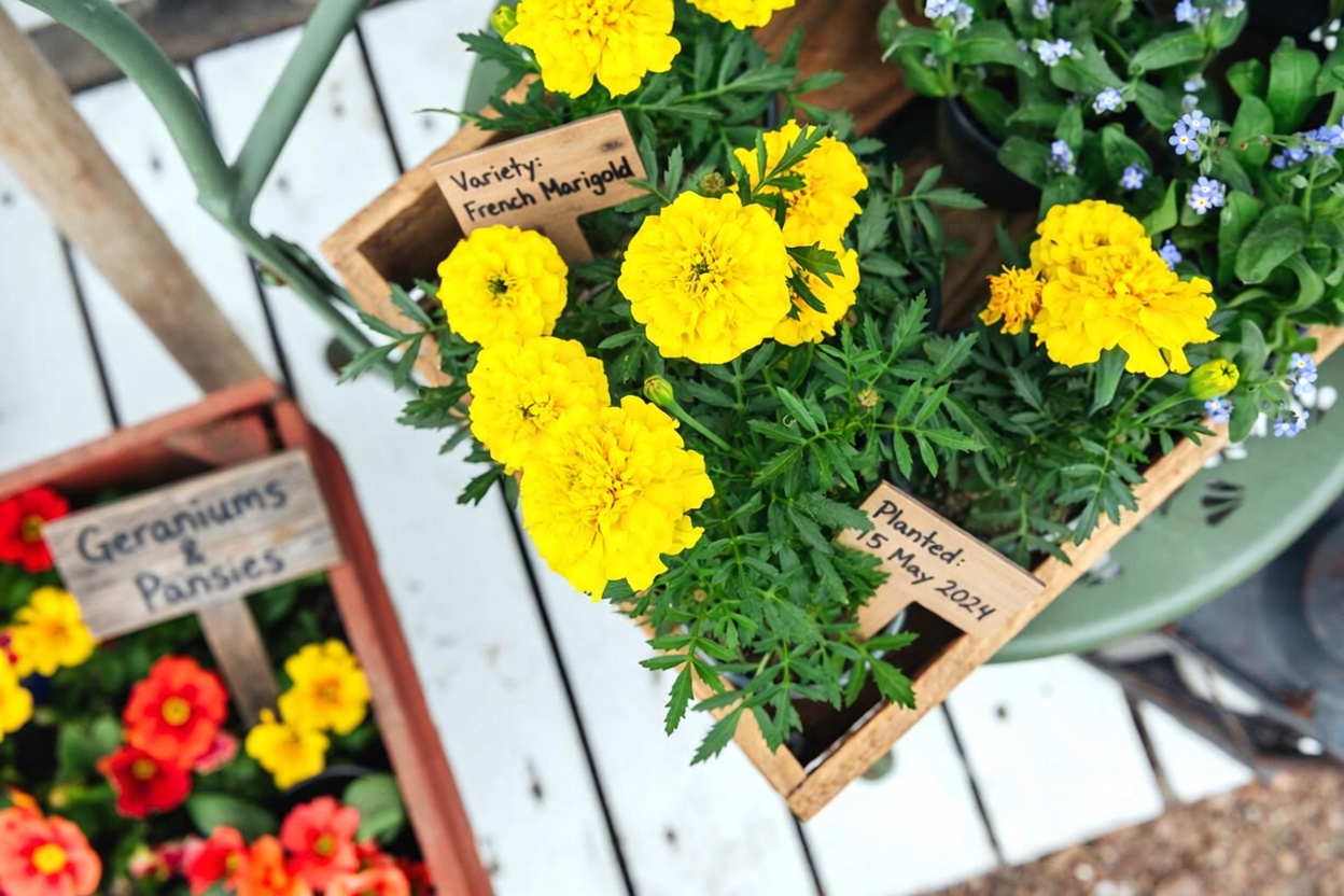 Stop the Mosquitoes Tonight? 5 Garden Plants Many Homes in Mexico Are Forgetting