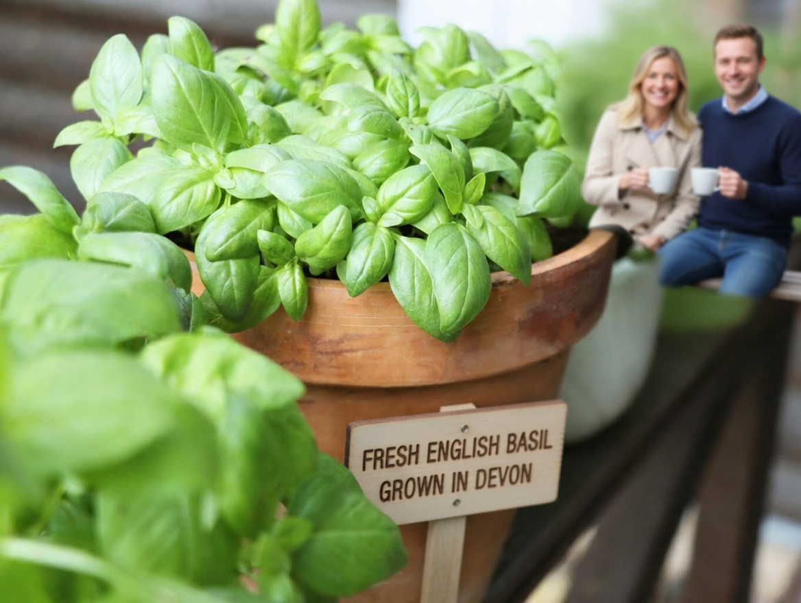 Stop the Mosquitoes Tonight? 5 Garden Plants Many Homes in Mexico Are Forgetting