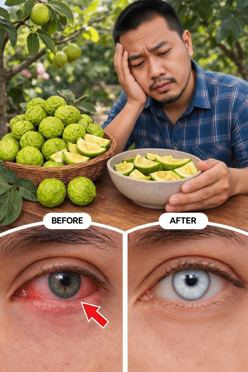 Could This Everyday Fruit Help Protect Your Eyes as You Age
