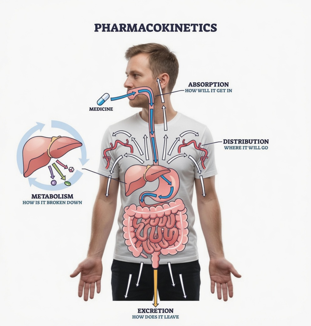 Are You Taking Levothyroxine the Wrong Way Every Morning? Habits Many Patients Overlook