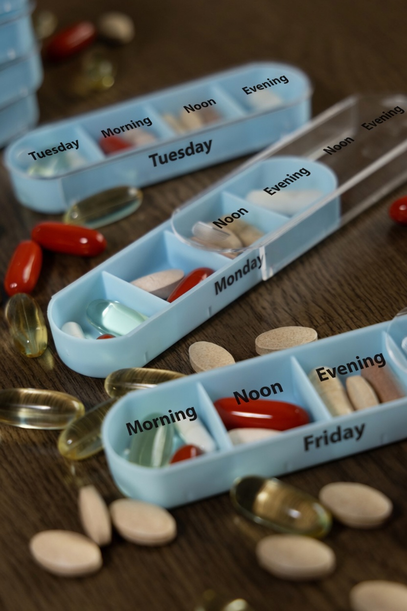 Are You Taking Levothyroxine the Wrong Way Every Morning? Habits Many Patients Overlook