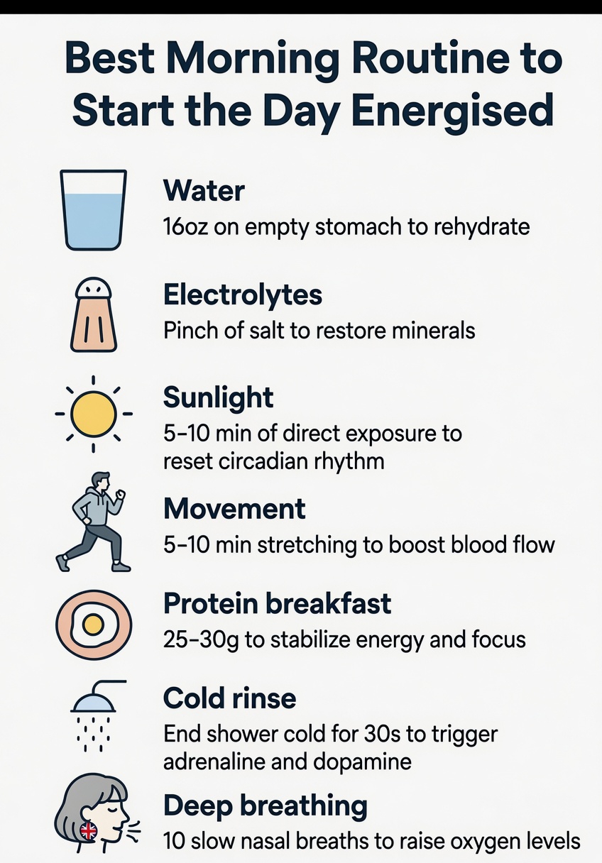Are You Taking Levothyroxine the Wrong Way Every Morning? Habits Many Patients Overlook
