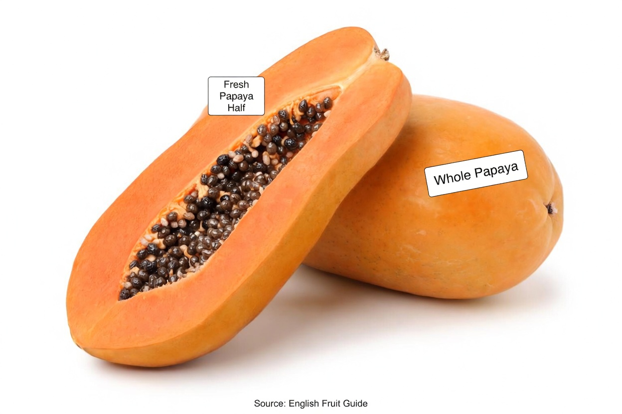 High Creatinine at Night? 4 Fruits Older Adults Often Overlook for Gentle Kidney Support