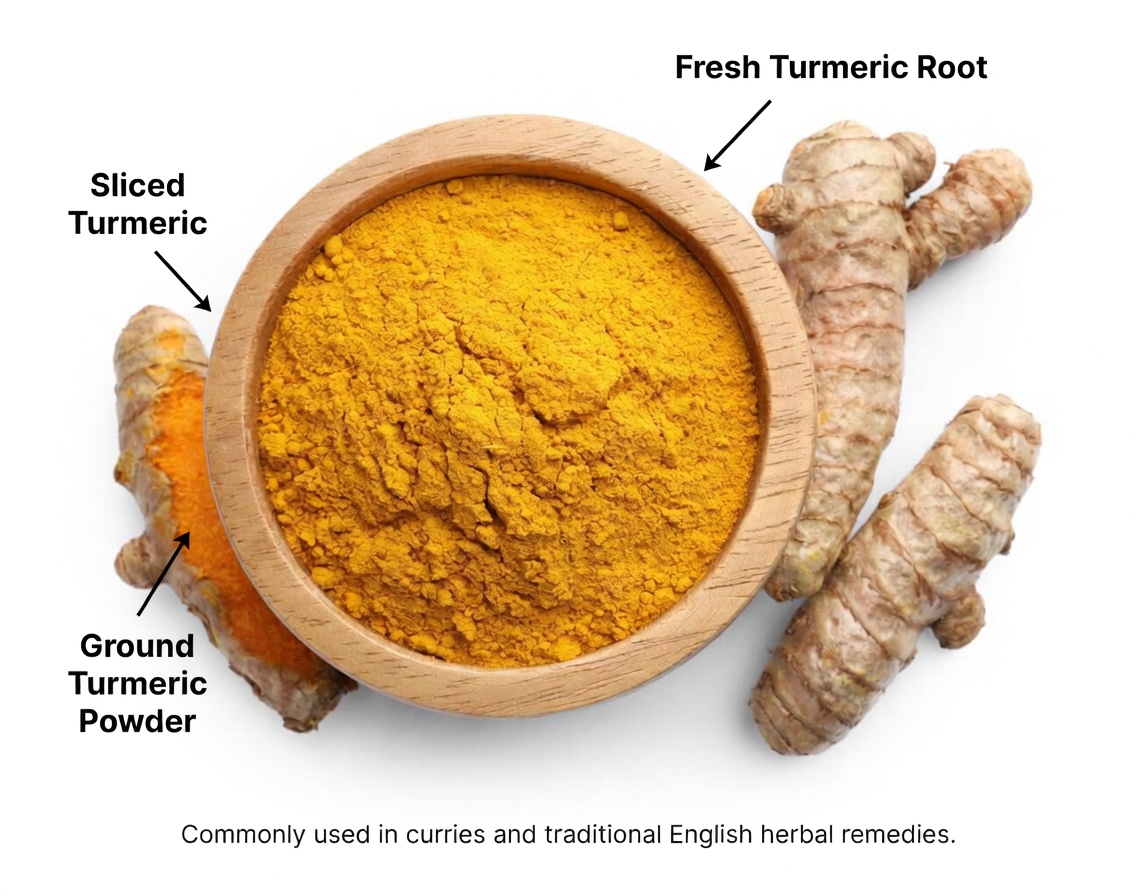 Top 10 Foods That Help Keep Arteries Clear and Support Heart Health