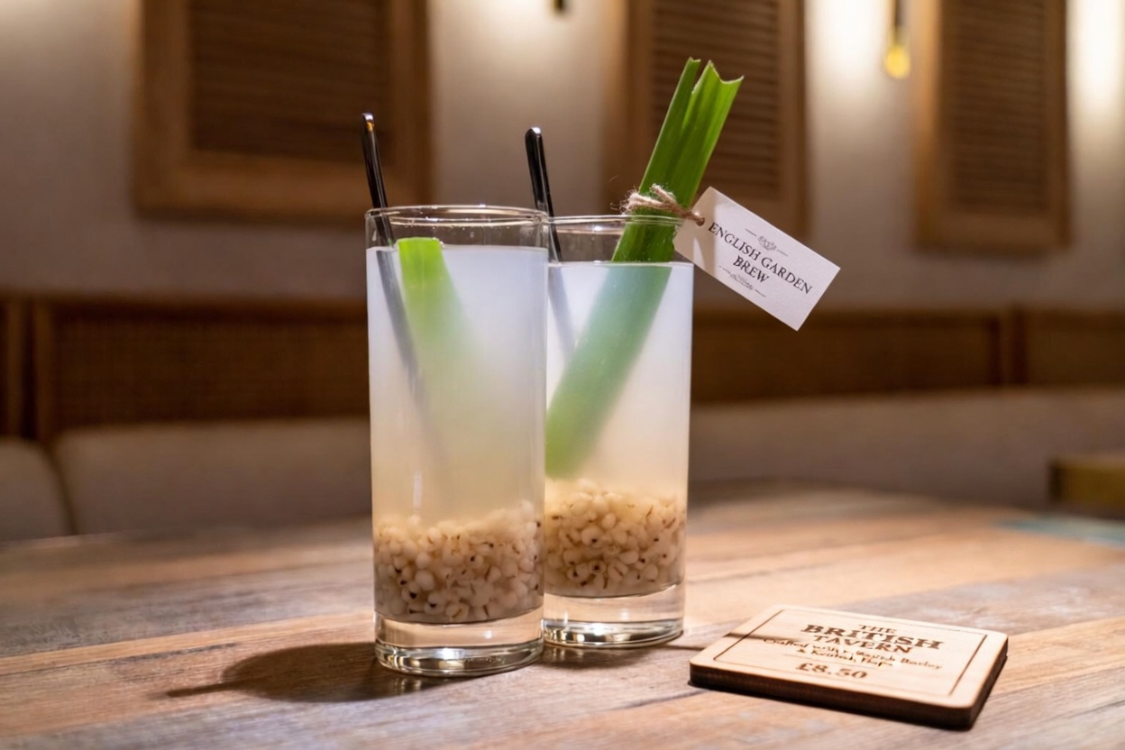 Foamy Urine Warning: 10 Simple Drinks That May Support Kidney Balance