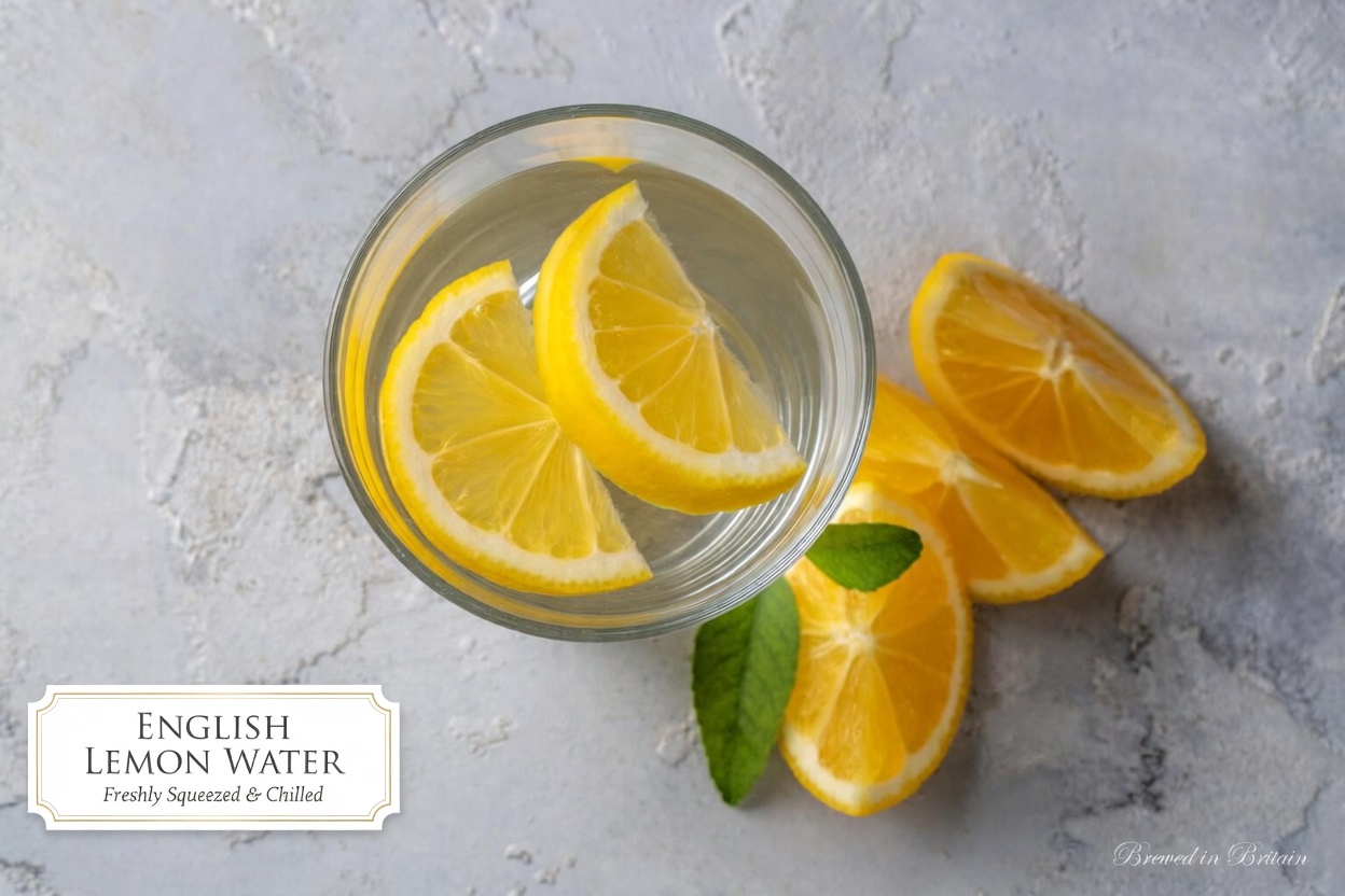 Foamy Urine Warning: 10 Simple Drinks That May Support Kidney Balance