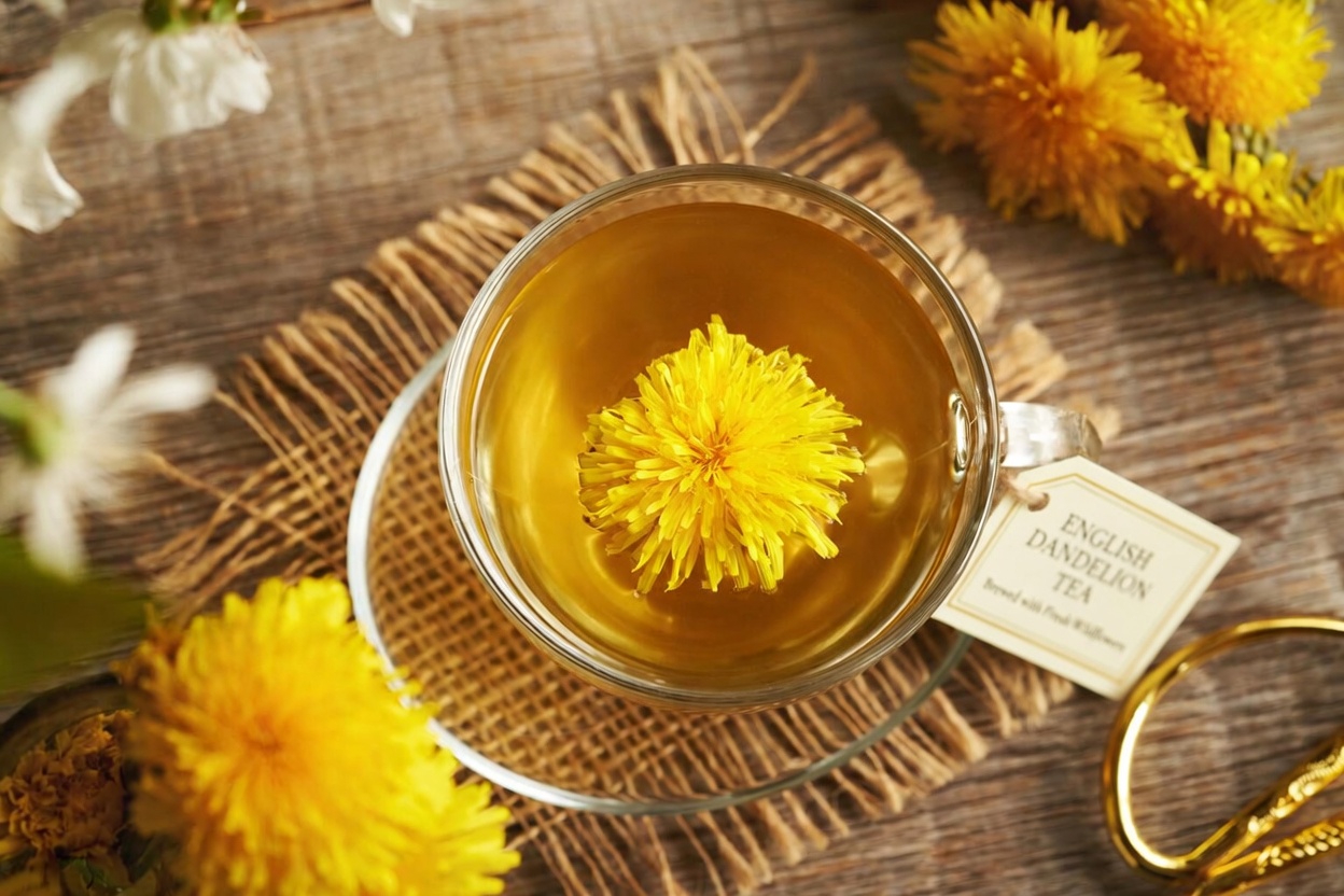 Foamy Urine Warning: 10 Simple Drinks That May Support Kidney Balance