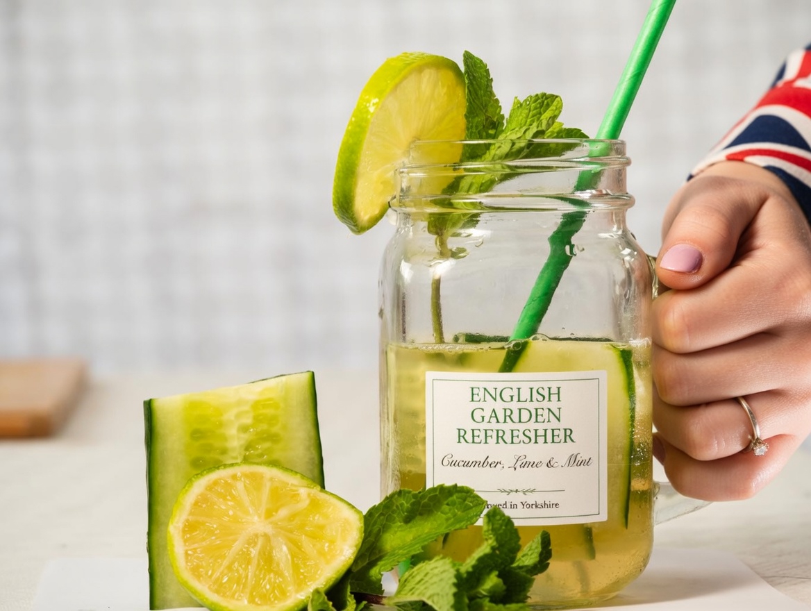 Foamy Urine Warning: 10 Simple Drinks That May Support Kidney Balance