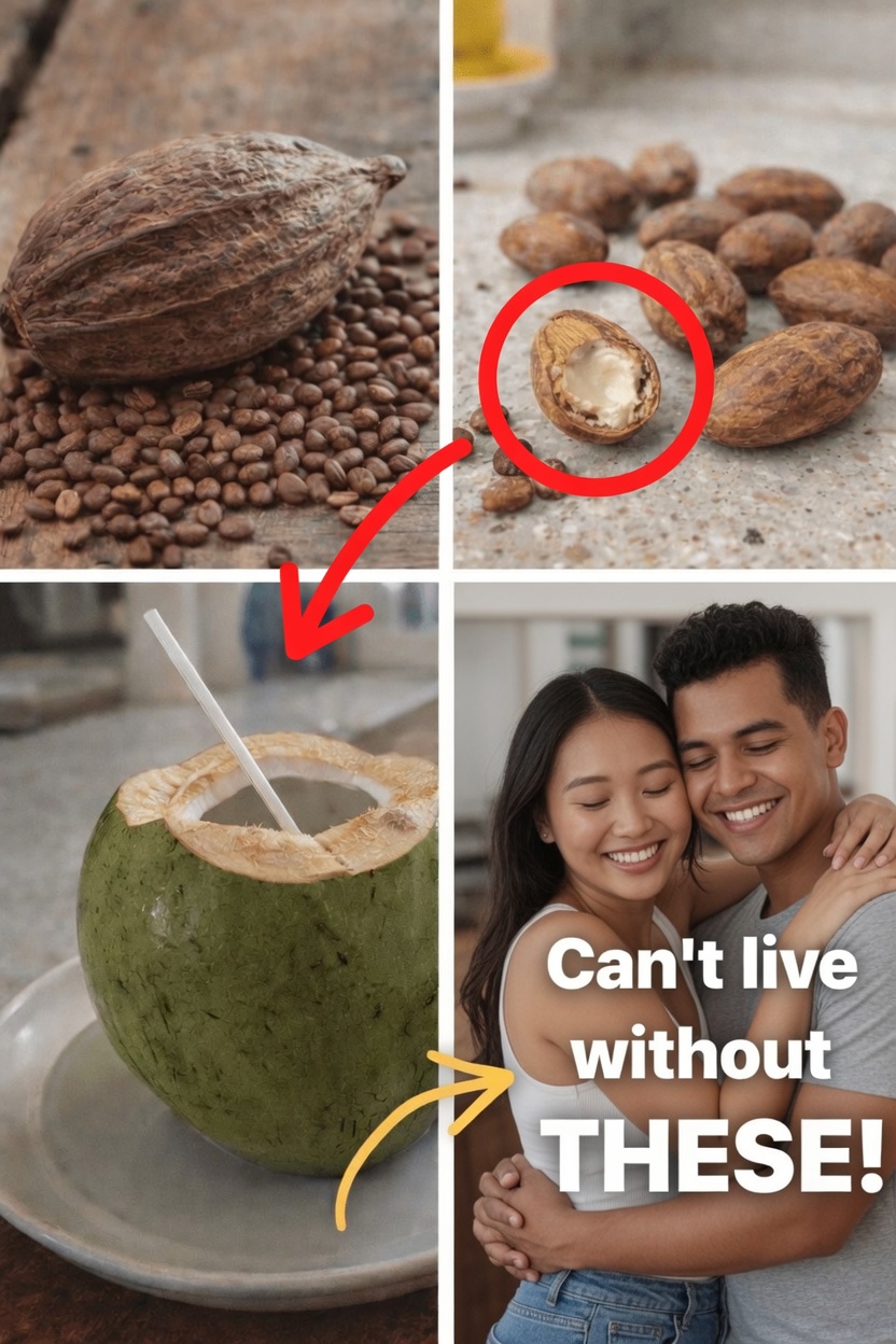 Bitter Kola Drink Before Intimacy? What Older Adults Should Know First