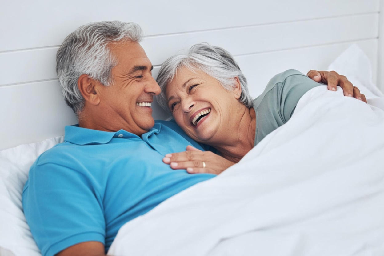 Bitter Kola Drink Before Intimacy? What Older Adults Should Know First