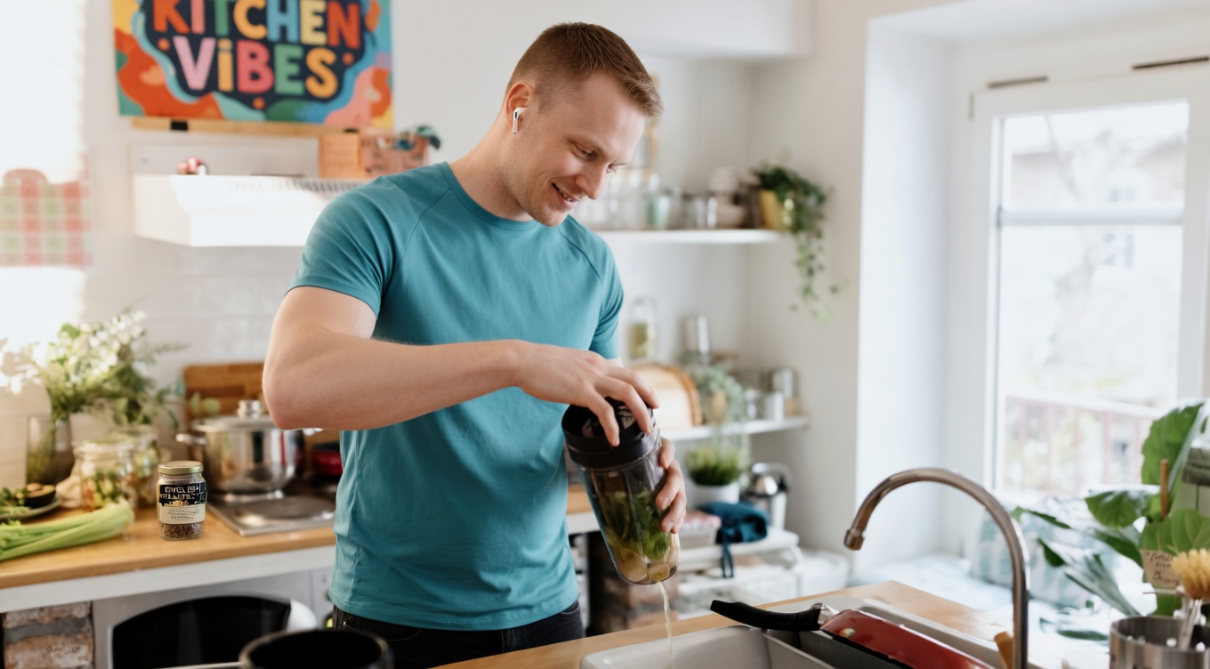 Bitter Kola Drink Before Intimacy? What Older Adults Should Know First