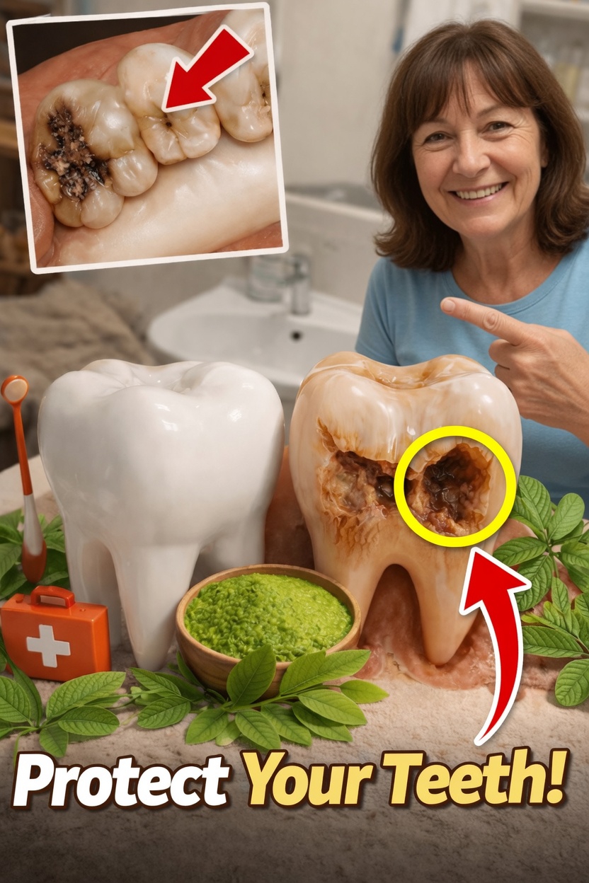 Could Guava Leaves Help Support Tooth Care? 3 Traditional Habits Older Adults in Mexico Should Know