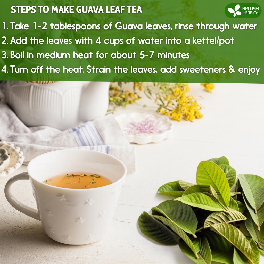 Could Guava Leaves Help Support Tooth Care? 3 Traditional Habits Older Adults in Mexico Should Know