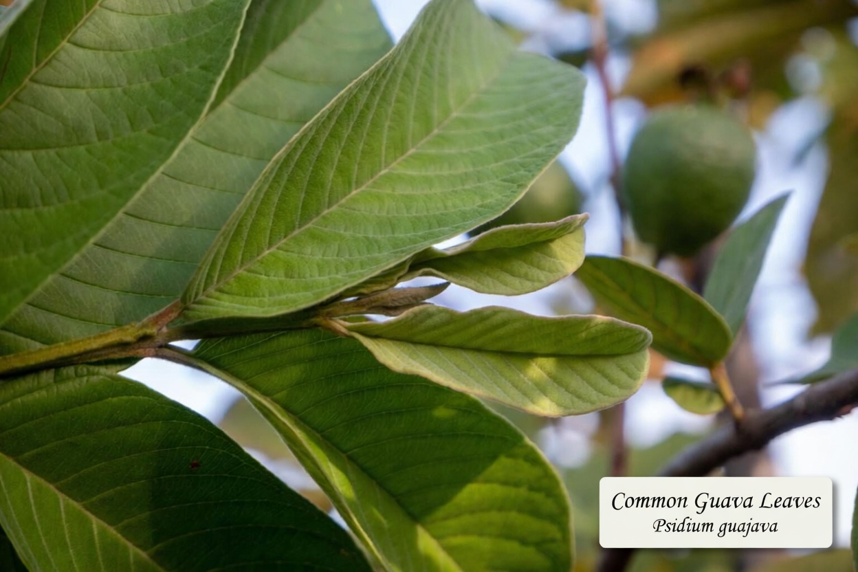 Could Guava Leaves Help Support Tooth Care? 3 Traditional Habits Older Adults in Mexico Should Know