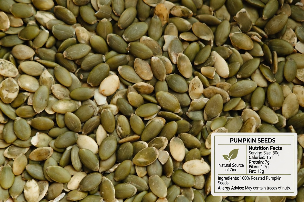 7 Daily Foods After 70 That Help Support Stronger Muscles and Easier Walking