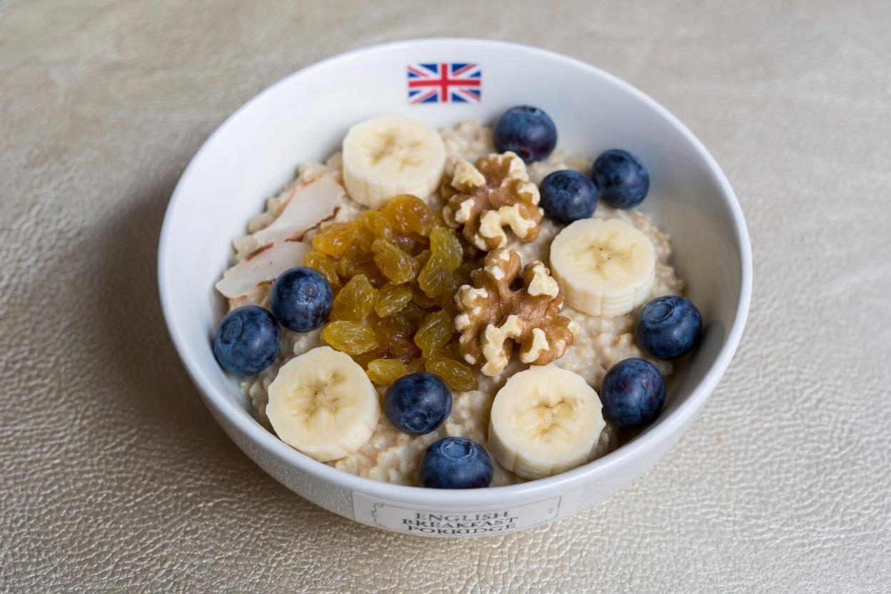 7 Daily Foods After 70 That Help Support Stronger Muscles and Easier Walking