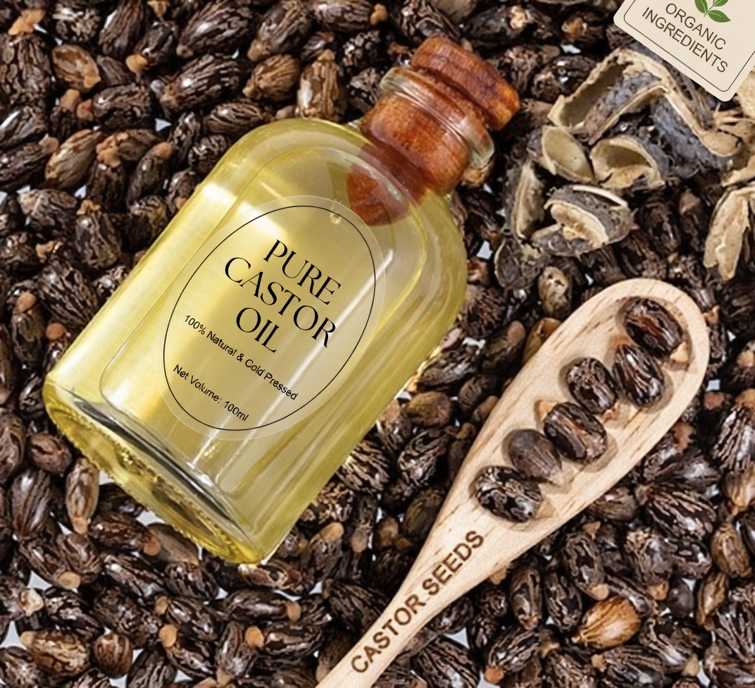 Could 2 Drops of Castor Oil and Honey Help Women After 50