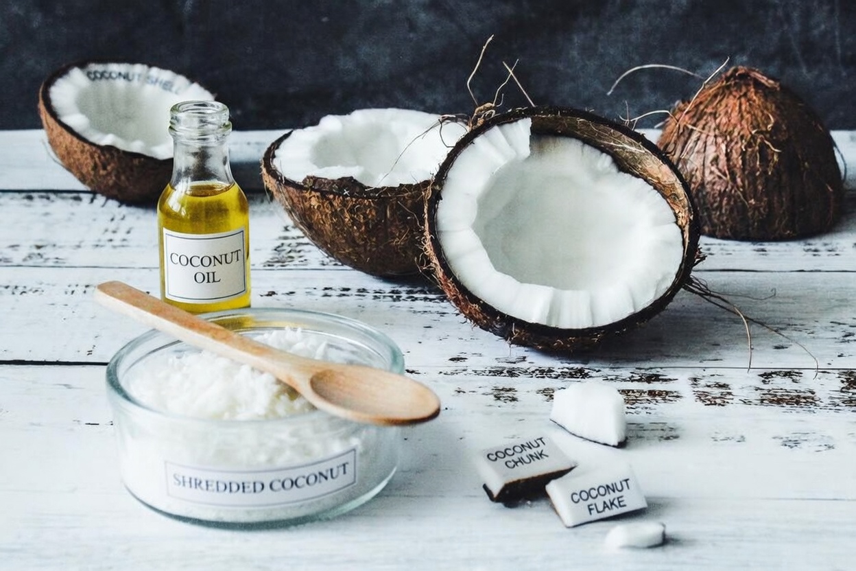 Coconut Oil and Joint Health: A Simple Kitchen Habit Worth Knowing?