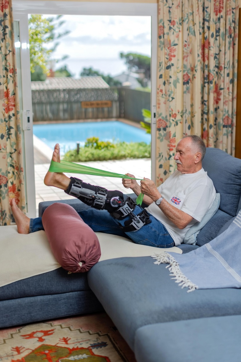 Coconut Oil and Joint Health: A Simple Kitchen Habit Worth Knowing?