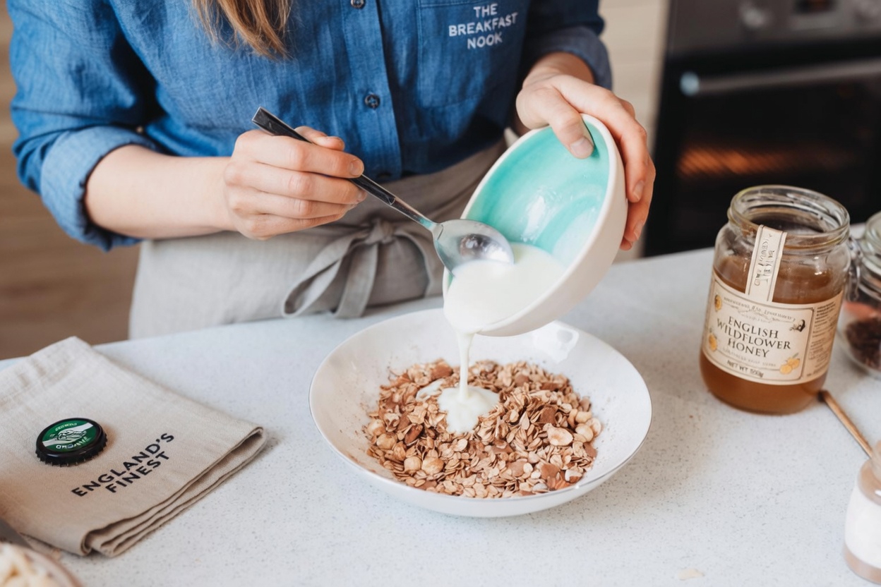 Coconut Oil and Joint Health: A Simple Kitchen Habit Worth Knowing?