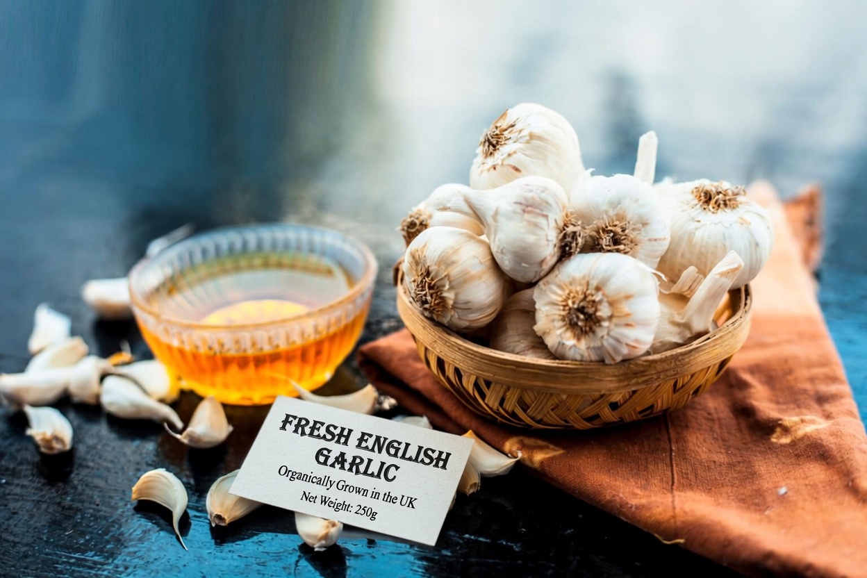 Honey and Garlic in a Jar: A Simple Kitchen Habit Many Older Adults Are Rediscovering