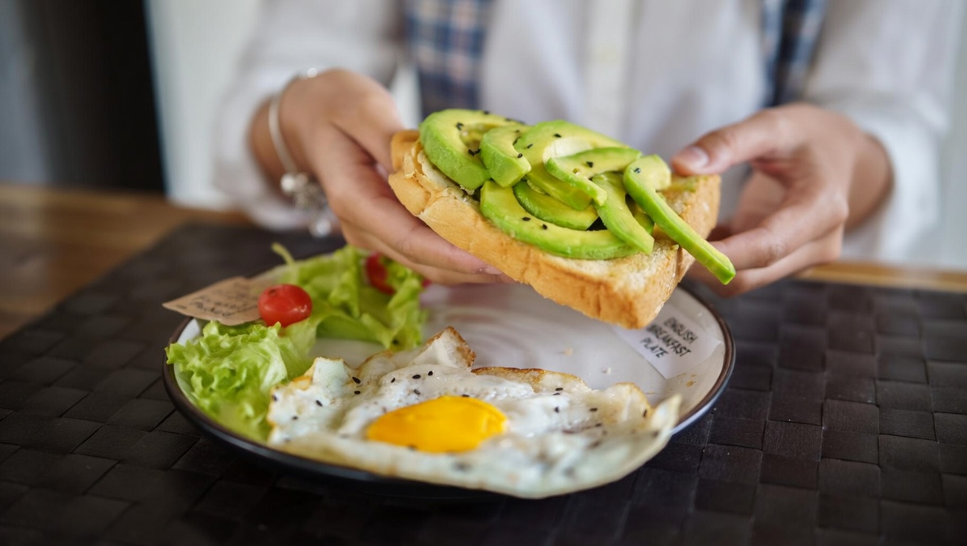 Men Over 40: Is This One Fruit a Simple Habit for Prostate Support?