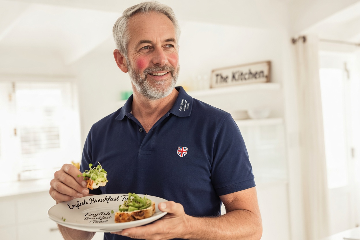 Men Over 40: Is This One Fruit a Simple Habit for Prostate Support?