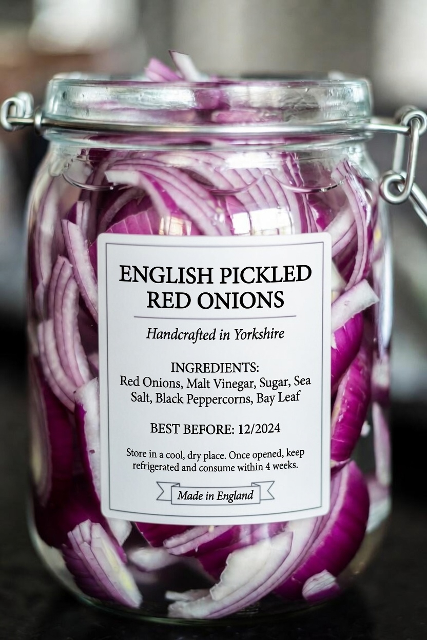 Red Onion Water: A Simple Daily Habit to Explore for Prostate Wellness Support