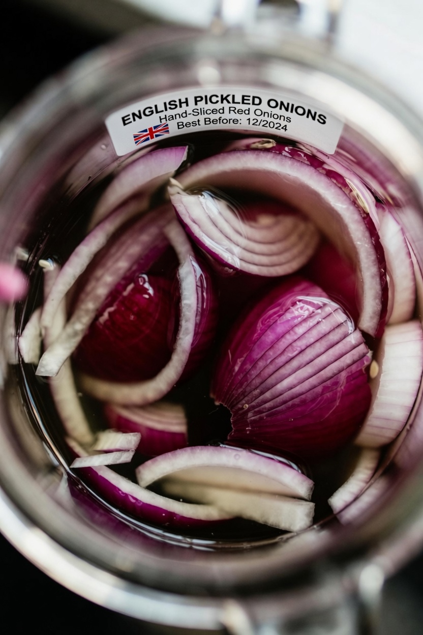 Red Onion Water: A Simple Daily Habit to Explore for Prostate Wellness Support