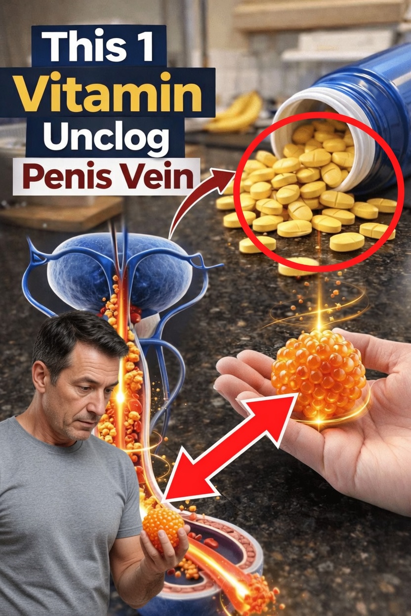 What Are the Top 3 Vitamins That May Help Support Circulation and Intimacy in People with Diabetes?