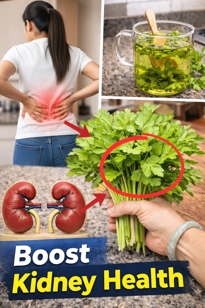 Why Celery Stands Out in Natural Wellness Routines