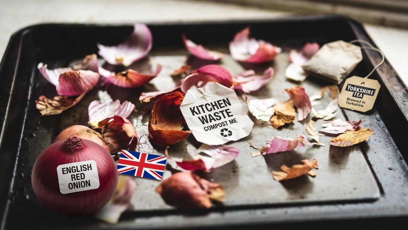 How to Support Your Bladder and Prostate Health Naturally at Home with a Simple Red Onion Recipe