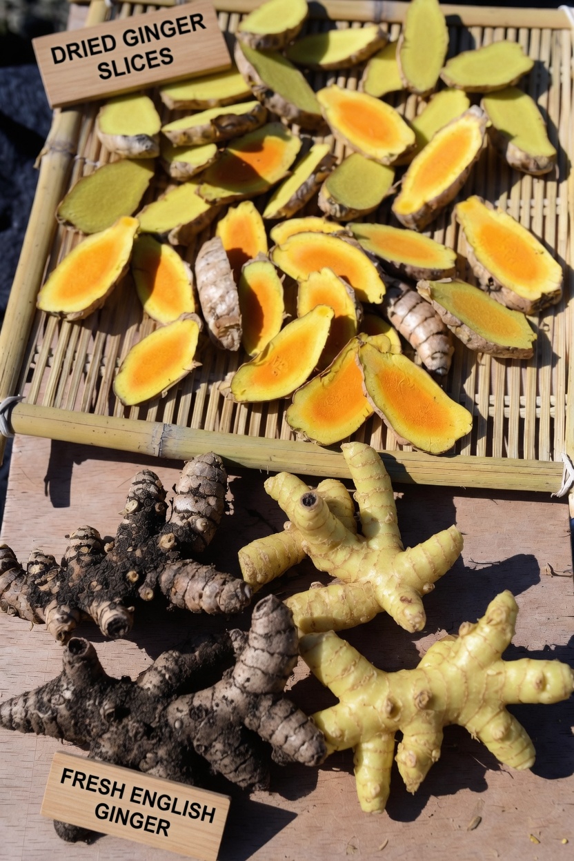 7 Foods That May Support Healthy Blood Flow and Circulation Naturally