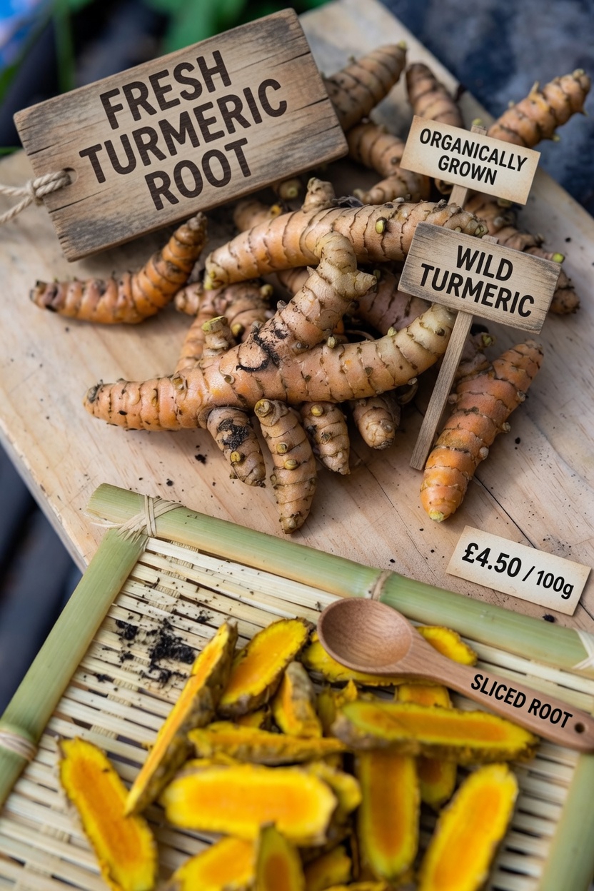 7 Foods That May Support Healthy Blood Flow and Circulation Naturally