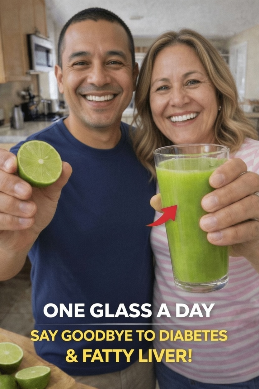 A Simple Green Smoothie Recipe to Support Your Daily Wellness Routine
